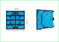 एचडी पी 5 इंडोर आरजीबी एलईडी स्क्रीन स्टेज बैकड्रॉप / पूर्ण रंग एलईडी डिस्प्ले वीडियो