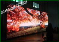 मूवी थिएटर एसएमडी 2121 के लिए आईपी 43 बड़ी स्क्रीन रेंटल इंडोर लेड वॉल