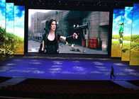 प्रदर्शन शो SMD2121 के लिए पिक्सेल पिच 3 मिमी आरजीबी एलईडी दीवार प्रदर्शन