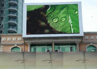 एचडी पी 8 आरजीबी पूर्ण रंग आउटडोर विज्ञापन वीडियो समारोह के साथ एलईडी प्रदर्शन