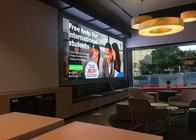P2.5 इंडोर फुल कलर एलईडी डिस्प्ले मीटिंग रूम शॉपिंग मॉल वीडियो बोर्ड