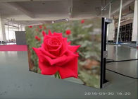 उत्कृष्ट डिजाइन के साथ इंडोर अल्ट्रा लाइट एलईडी बड़ी स्क्रीन पूर्ण रंग वीडियो दीवार पी 3.9 1