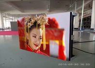 उत्कृष्ट डिजाइन के साथ इंडोर अल्ट्रा लाइट एलईडी बड़ी स्क्रीन पूर्ण रंग वीडियो दीवार पी 3.9 1