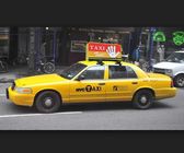 आउटडोर टैक्सी टॉप एलईडी डिस्प्ले हाई ब्राइटनेस पी 4 3 जी 40000 डॉट्स / एसक्यूएम 1200 हर्ट्ज