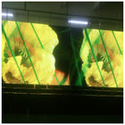 बहुआयामी 1 आरजीबी एसएमडी डिजिटल विज्ञापन बिलबोर्ड पूर्ण रंग एलईडी प्रदर्शन पी 5