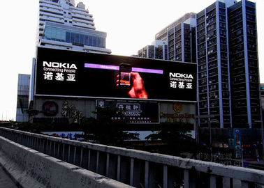 Smd Custom Size High Definition Big Screen Led Tv , Waterproof Stage Led Screen