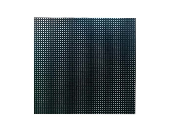 250*250mm P3.91 वाटरप्रूफ बिलबोर्ड SMD1921 P4.81 HD LED स्क्रीन
