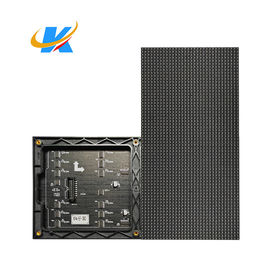 पूर्ण रंग 140 ° P4 1R1G1B SMD2121 25w RGB एलईडी मॉड्यूल