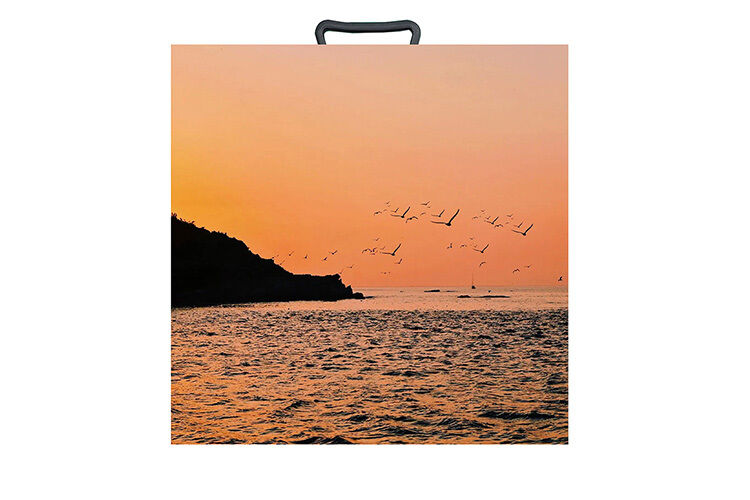 पी2.9 पी3.91 एचडी 500*500 मिमी बार डांस फ्लोर एलईडी डिस्प्ले स्क्रीन HUB लिंक के साथ और डाई कास्टिंग एल्यूमीनियम बॉक्स