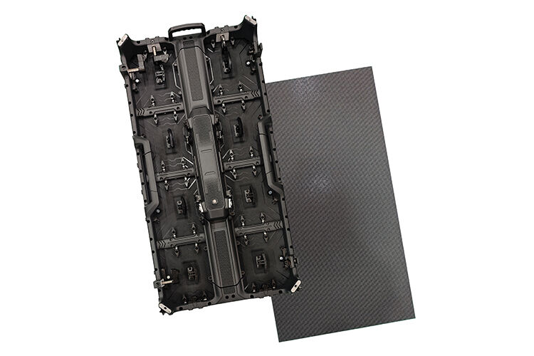 P3.9 IP43 7680hz Indoor led wall stage background for Auditoriums & Exhibitions